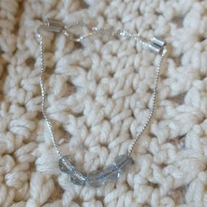 Alex and Ani bracelet